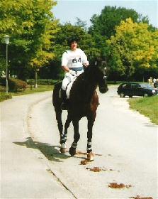 Neuffen 2004